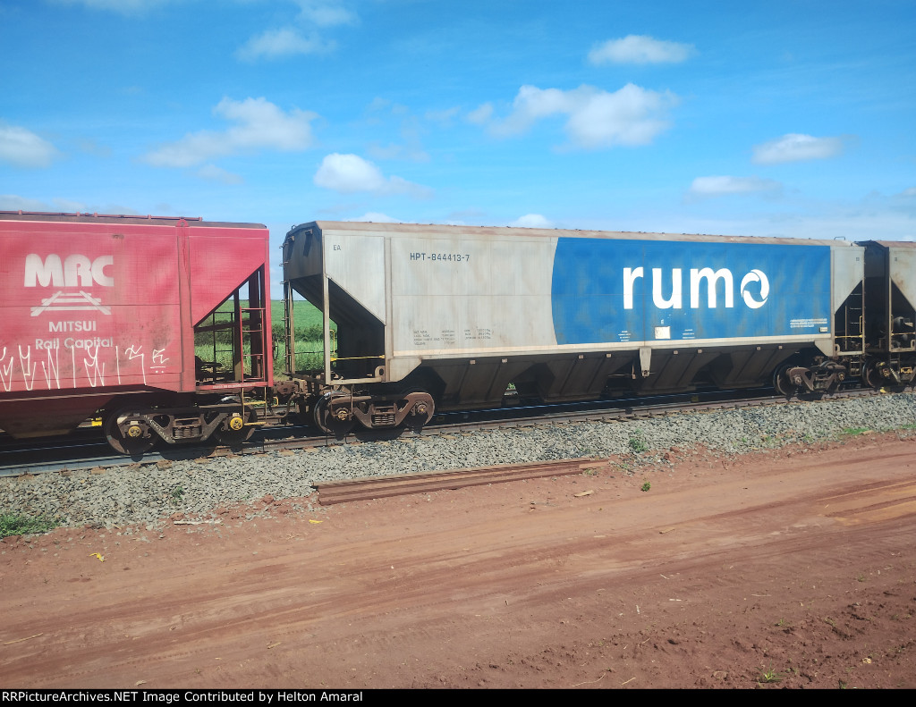 RUMO HPT-844413-7